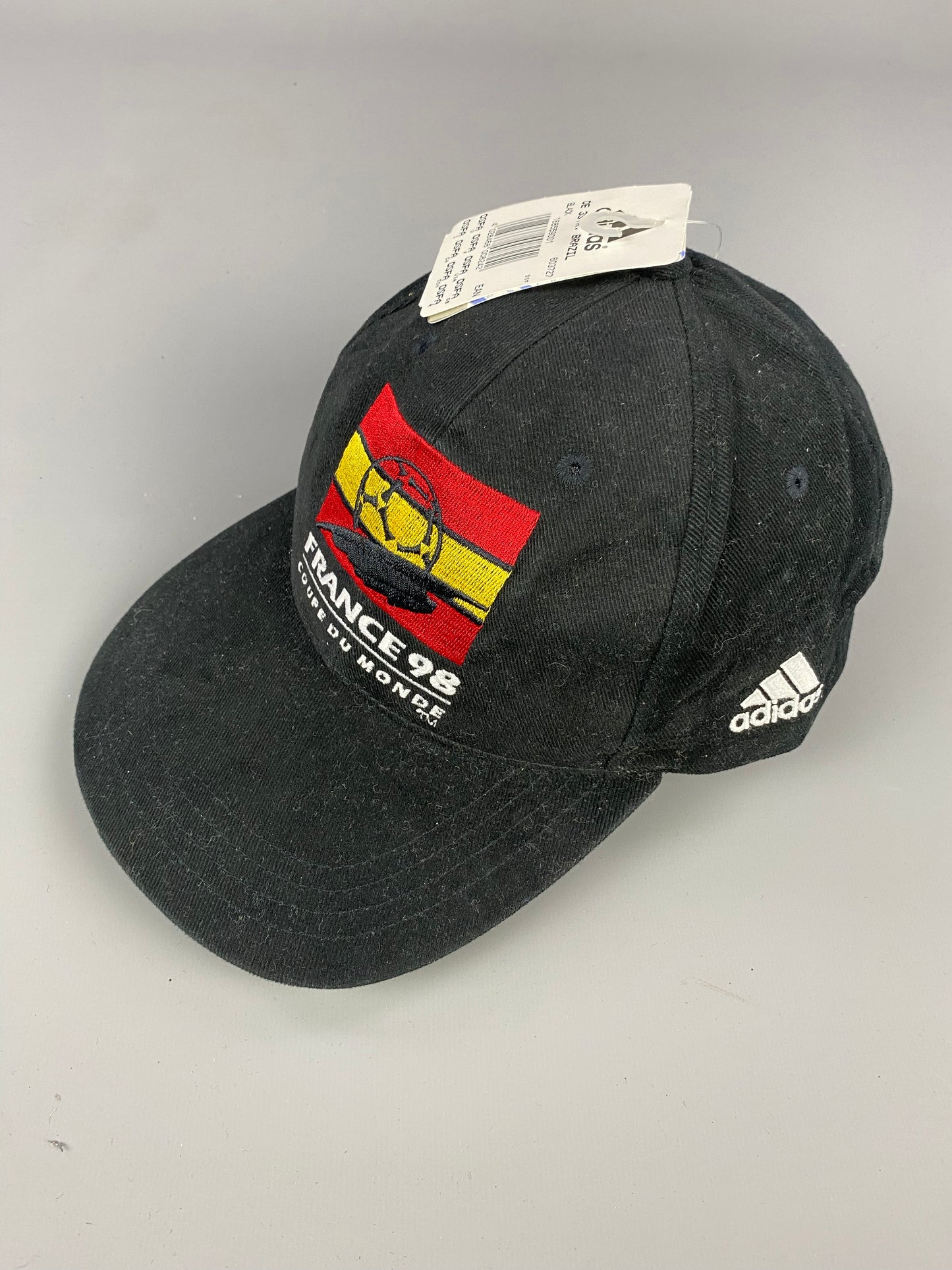 FRANCE WORLD CUP 98 ESPANA CAP