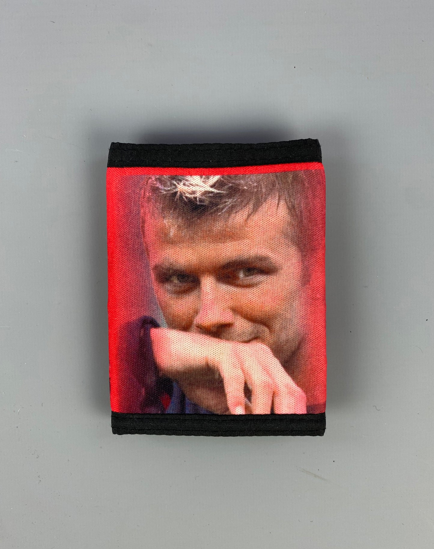 DAVID BECKHAM WALLET