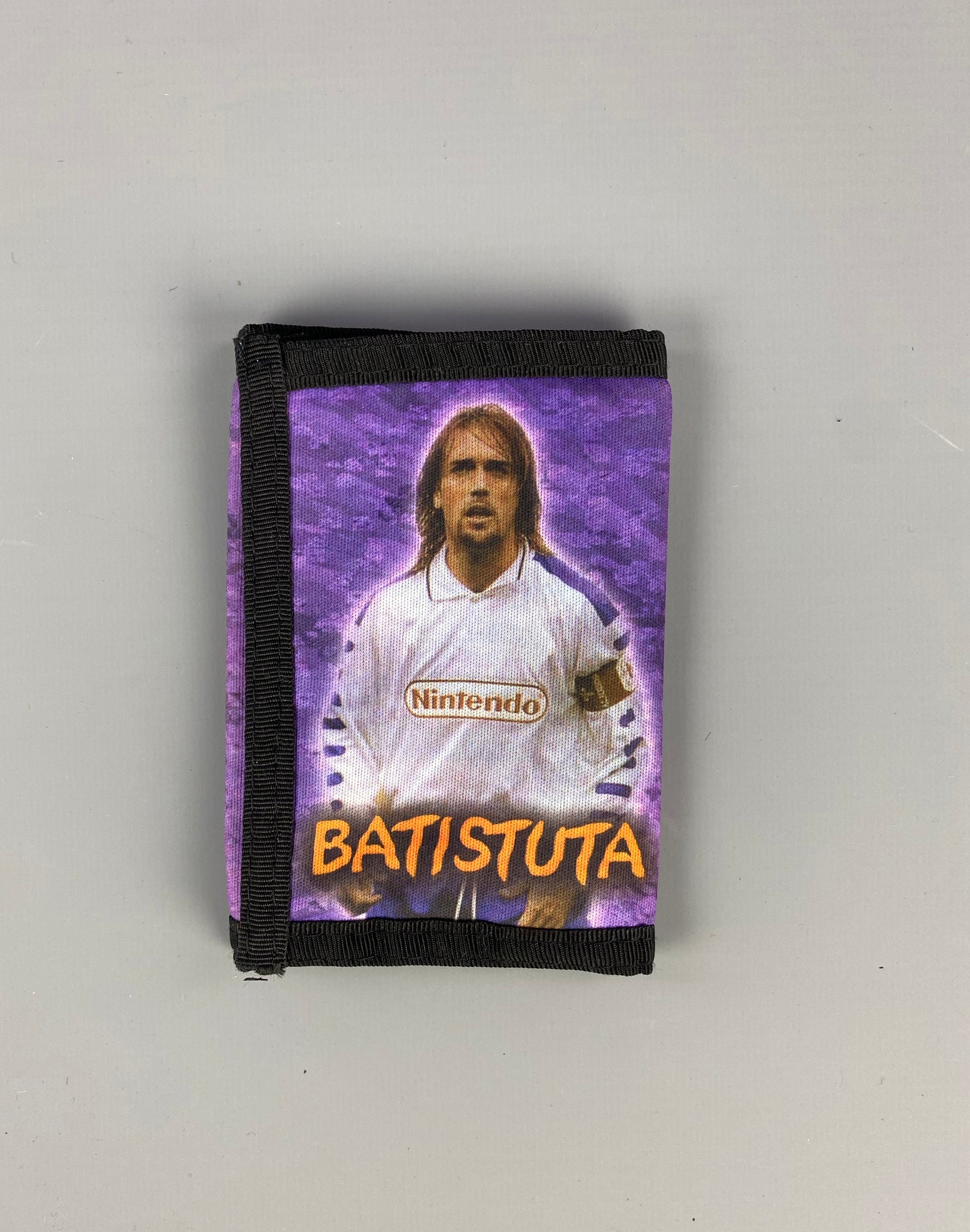 GABRIEL BATISTUTA WALLET