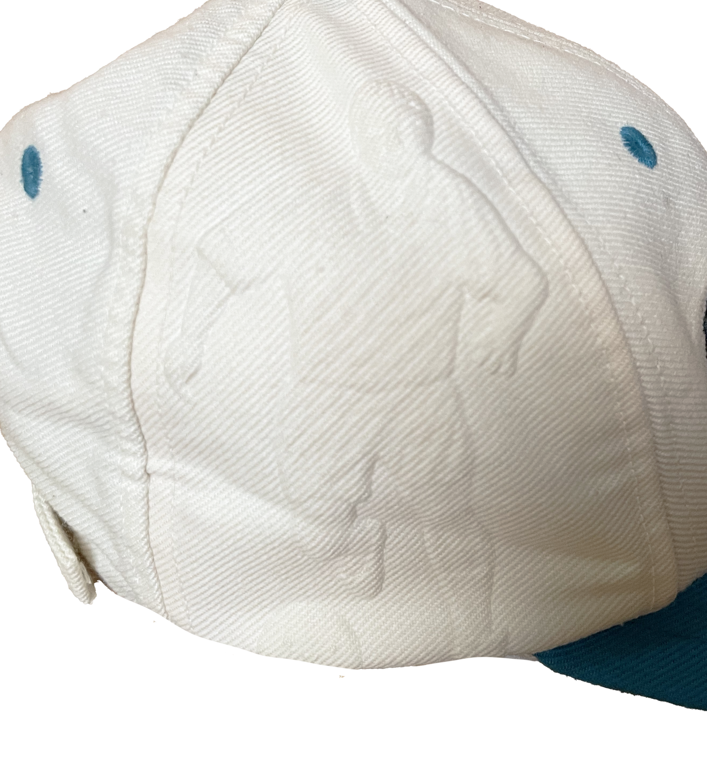 OLYMPIQUE MARSEILLE ADIDAS CAP