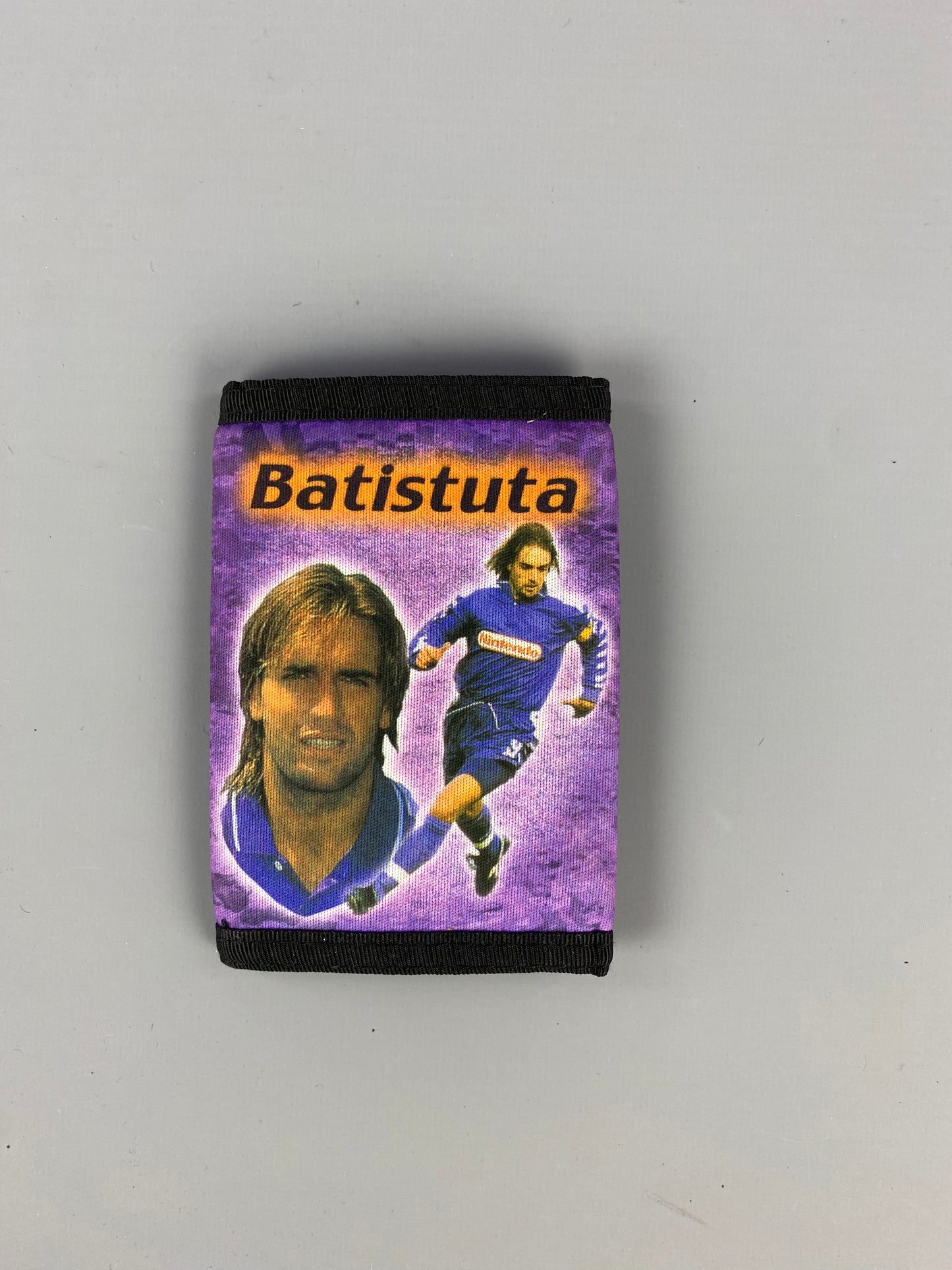 GABRIEL BATISTUTA WALLET