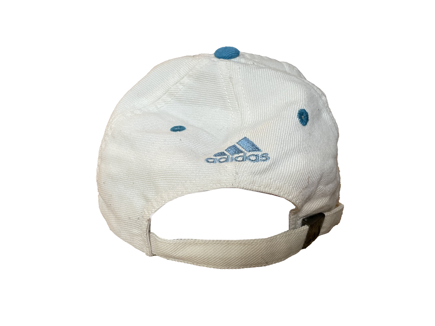 OLYMPIQUE MARSEILLE ADIDAS CAP