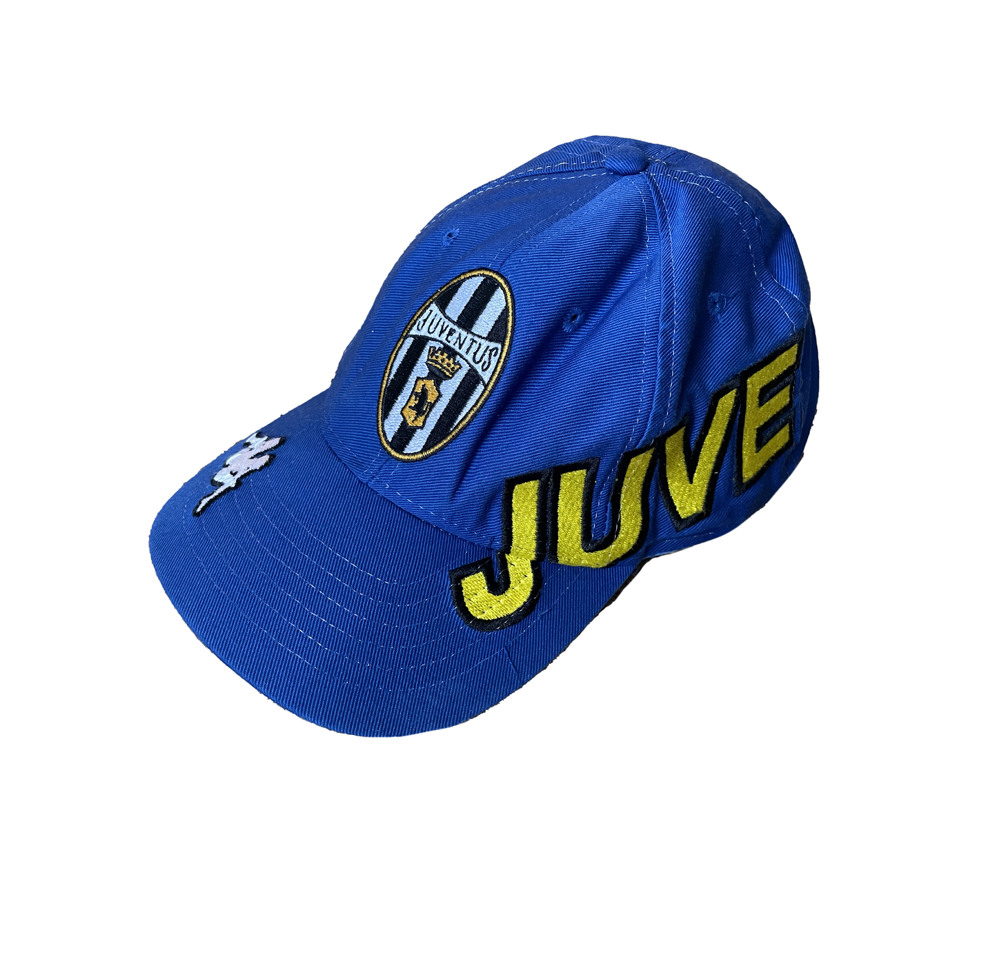 JUVENTUS KAPPA CAP