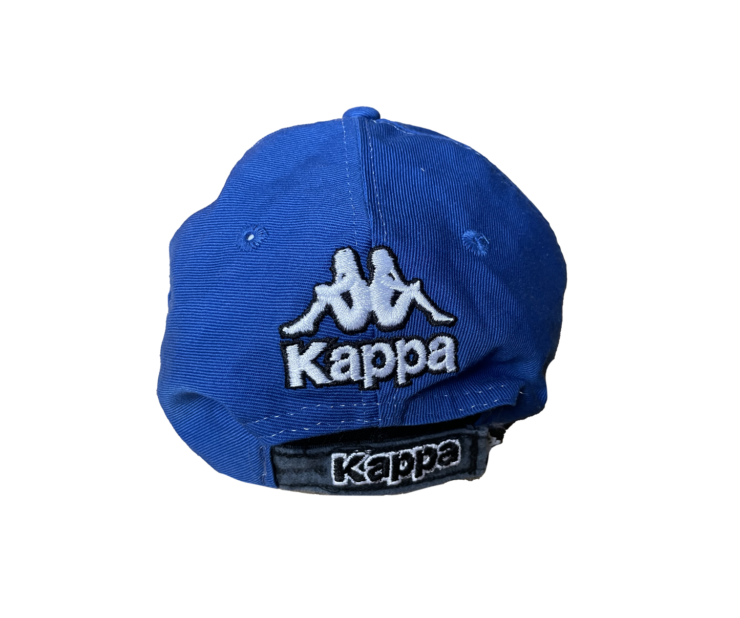 JUVENTUS KAPPA CAP