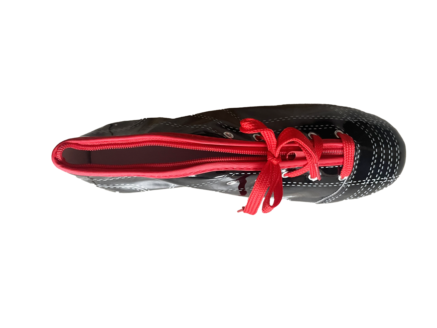 COCA COLA FOOTBALL BOOT PENCIL CASE