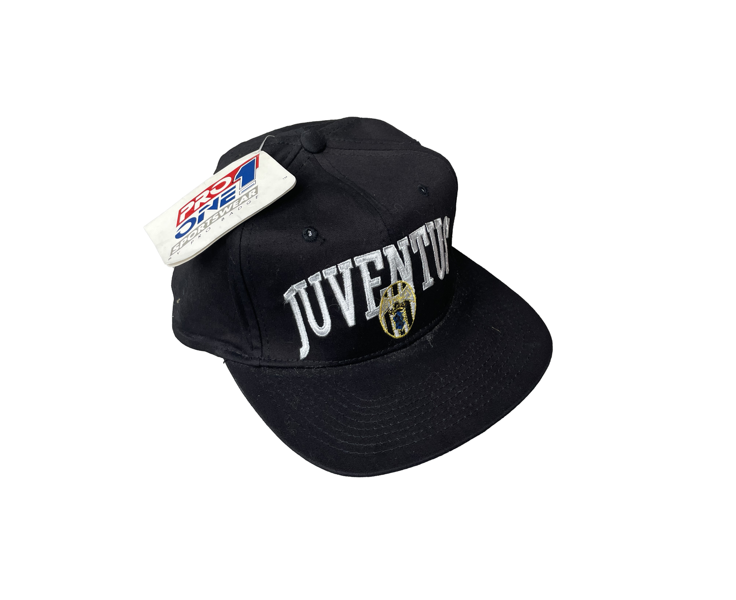 JUVENTUS CAP