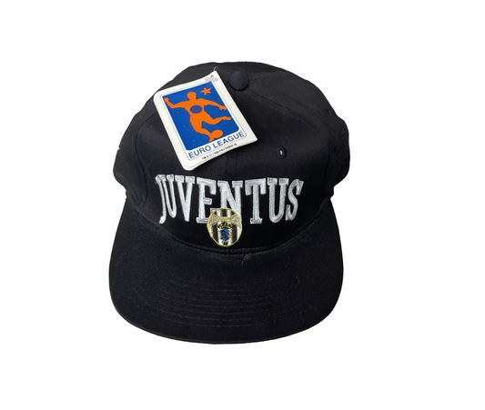 JUVENTUS CAP