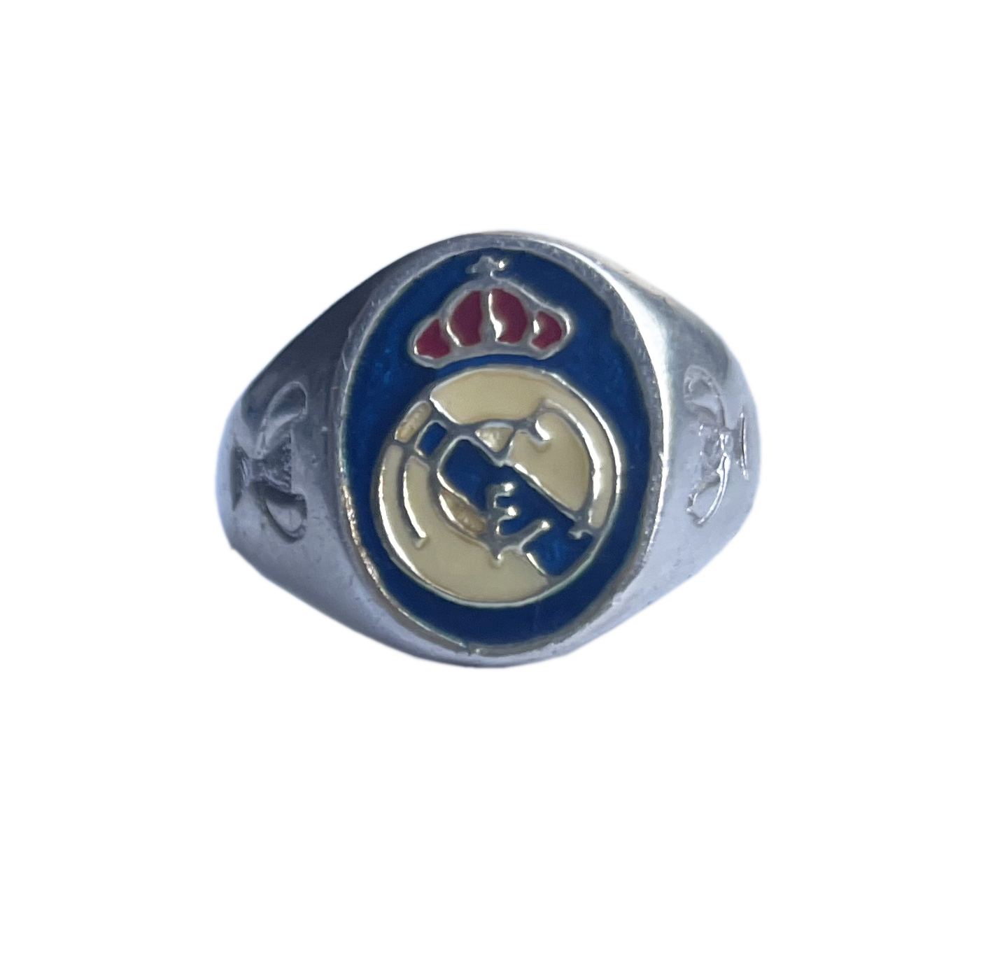 REAL MADRID CHAMPIONS LEAGUE RING