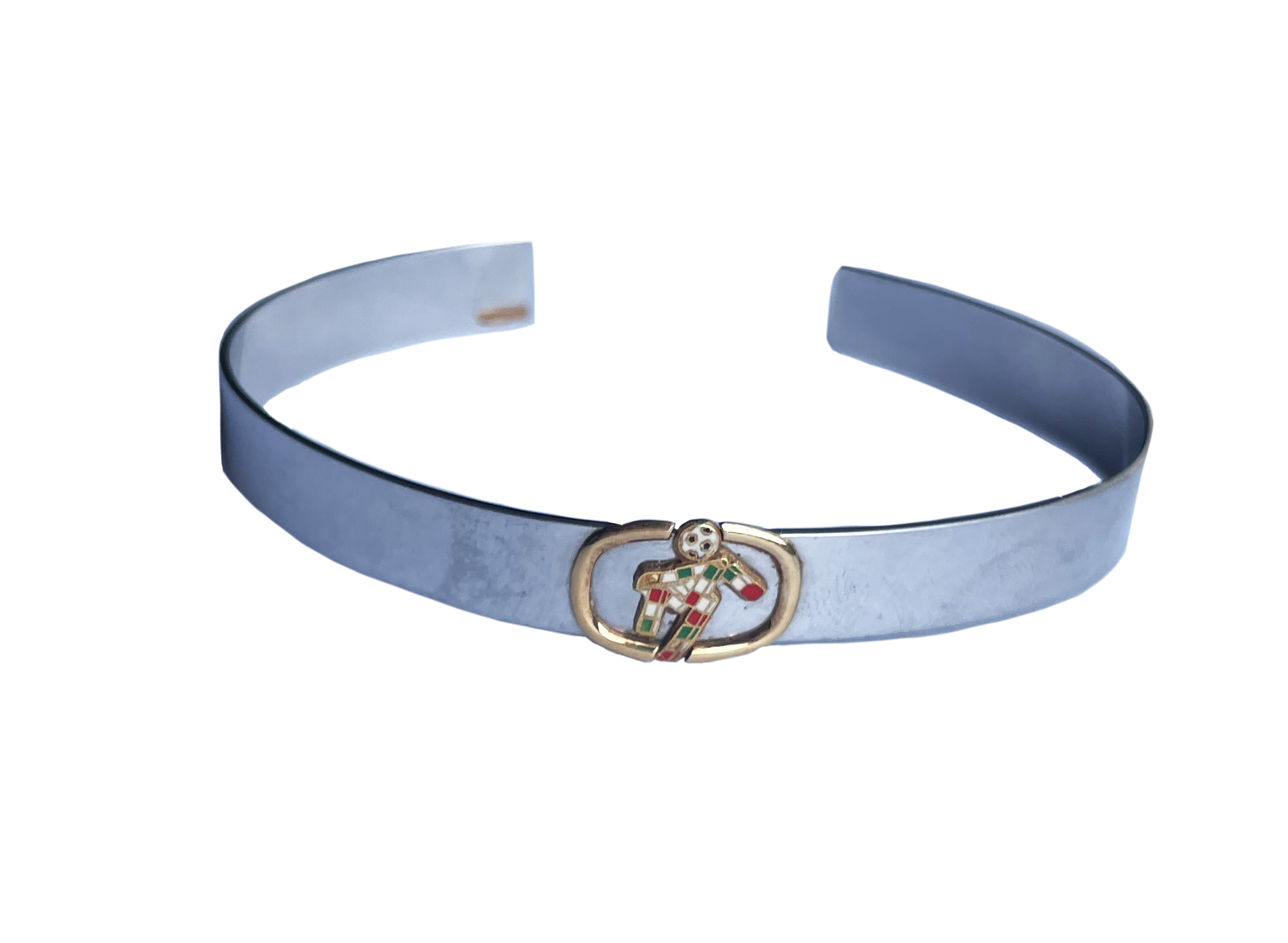 CIAO ITALIA WORLD CUP 90 BRACELET