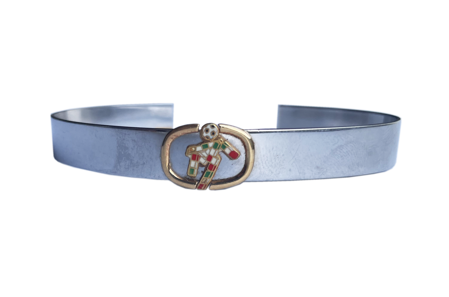 CIAO ITALIA WORLD CUP 90 BRACELET