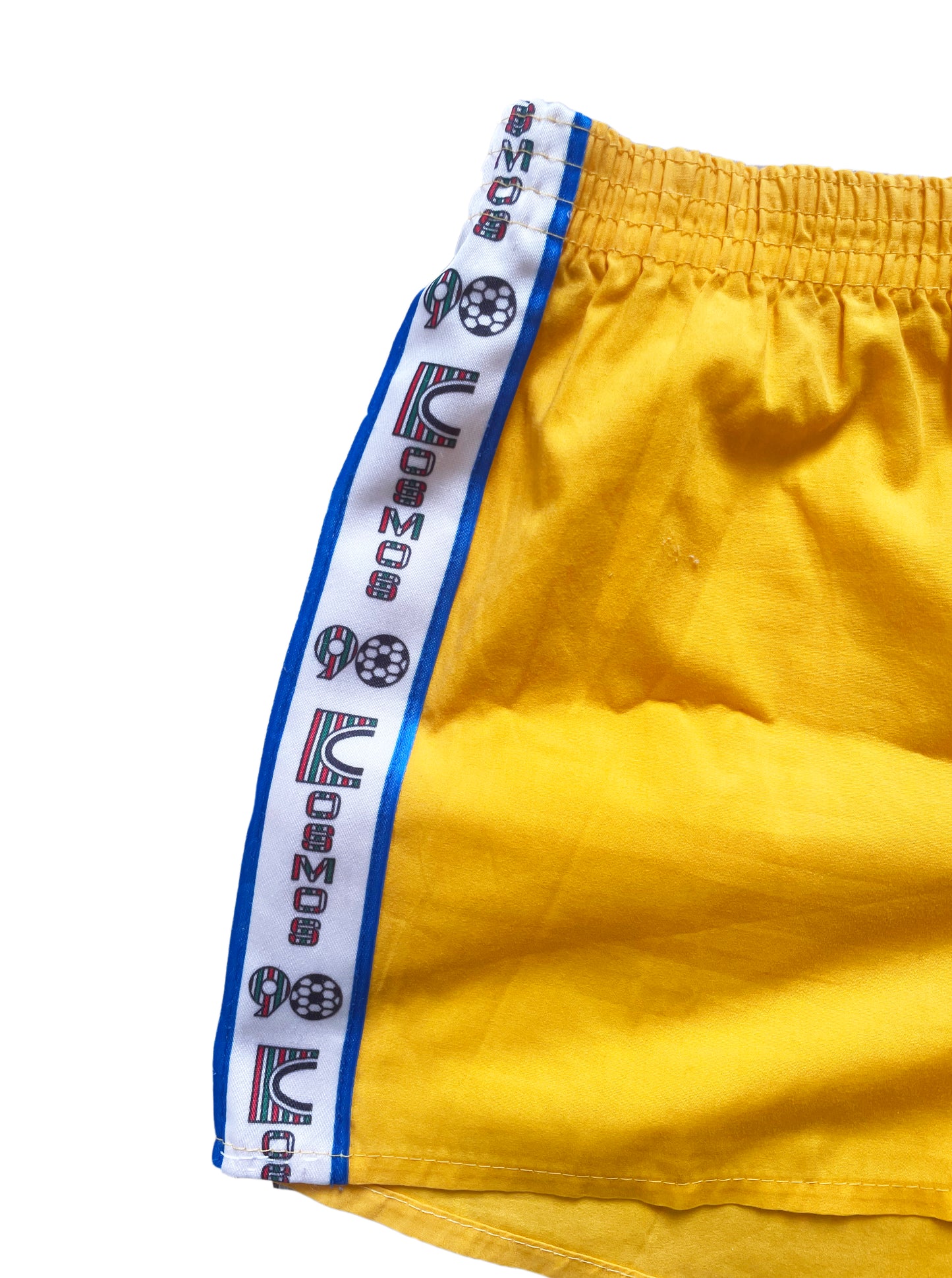 CIAO WORLD CUP 90 KIDS SHORTS