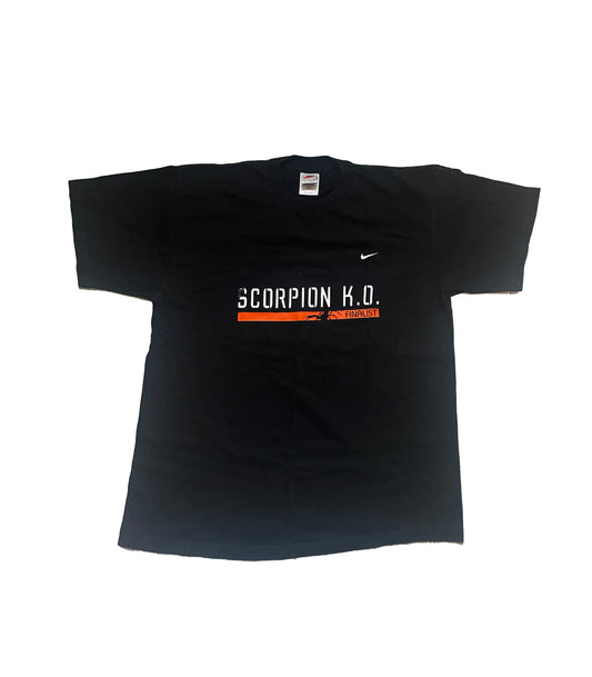 NIKE SCORPION KO T-SHIRT XL