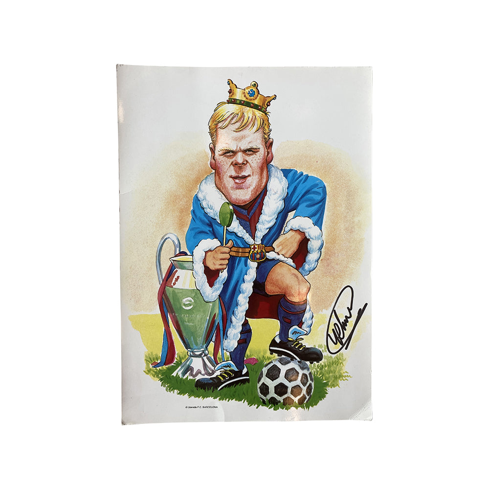 KOEMAN STOICHKOV POSTERS
