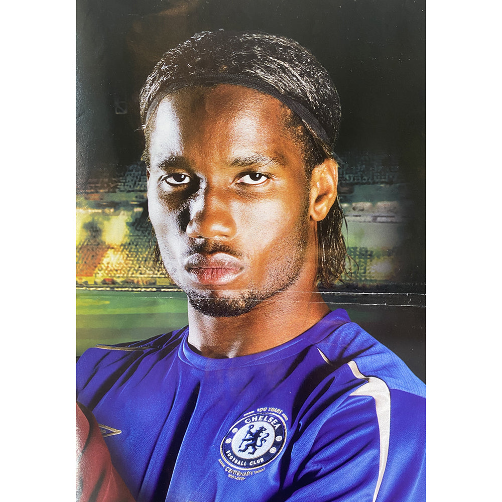 PRO EVOLUTION SOCCER 5 POSTER