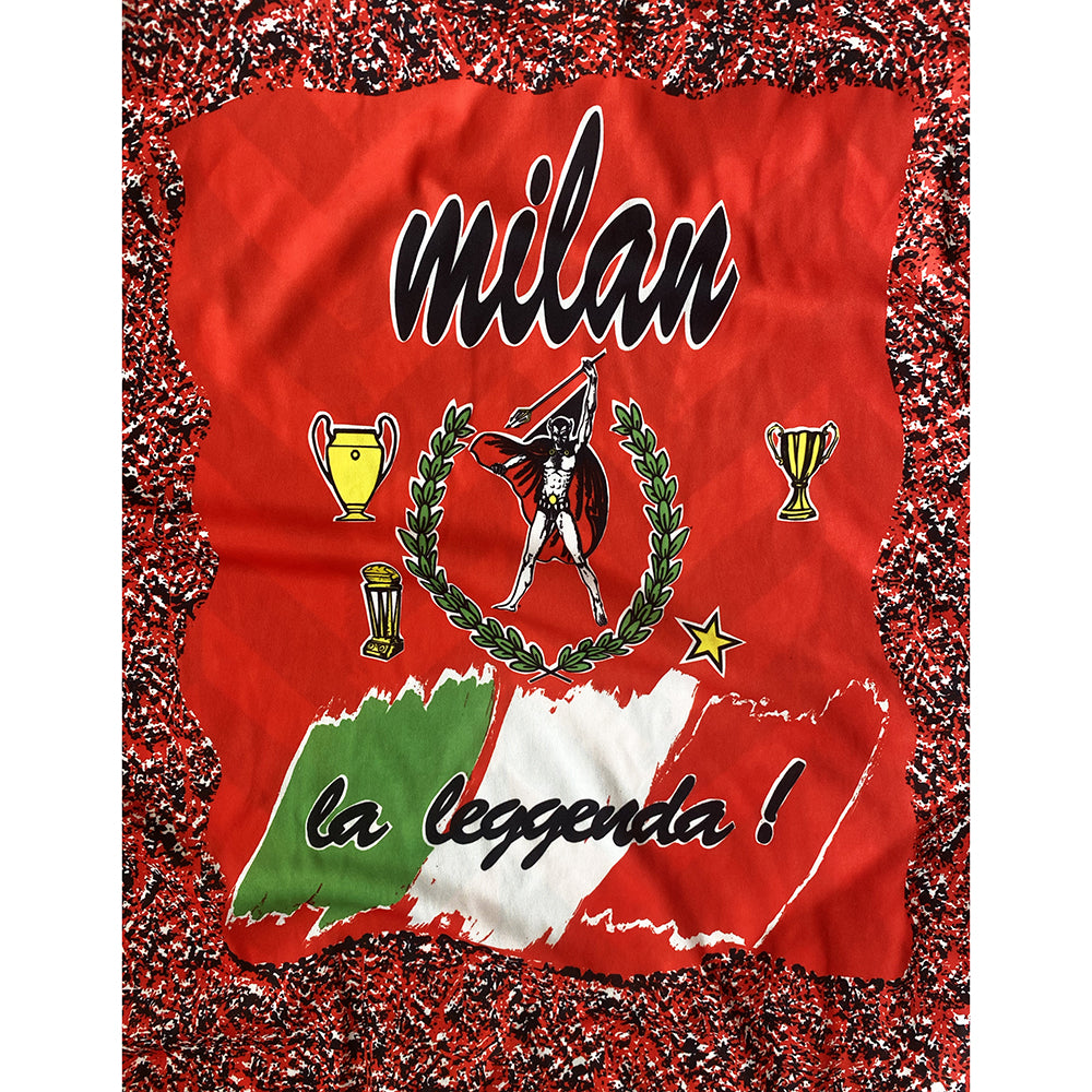 AC MILAN BOOTLEG LONGSLEEVE