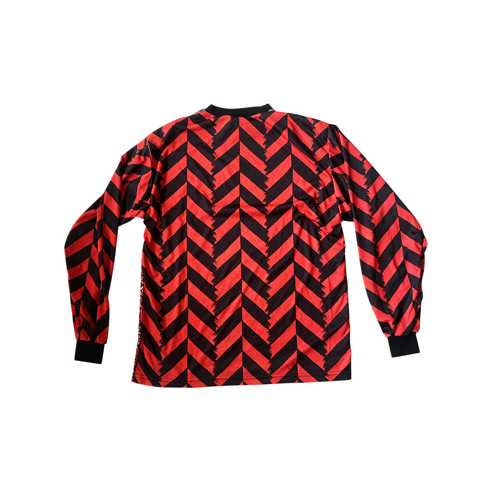 AC MILAN BOOTLEG LONGSLEEVE