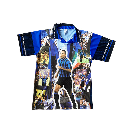 RONALDO INTER BOOTLEG
