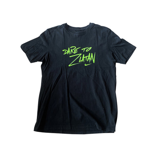 DARE TO ZLATAN T-SHIRT