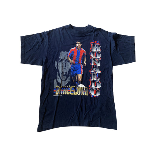 RONALDO BARCELONA T-SHIRT