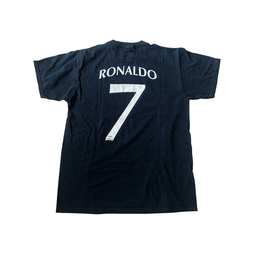 RONALDO LORD OF THE WINGS T-SHIRT