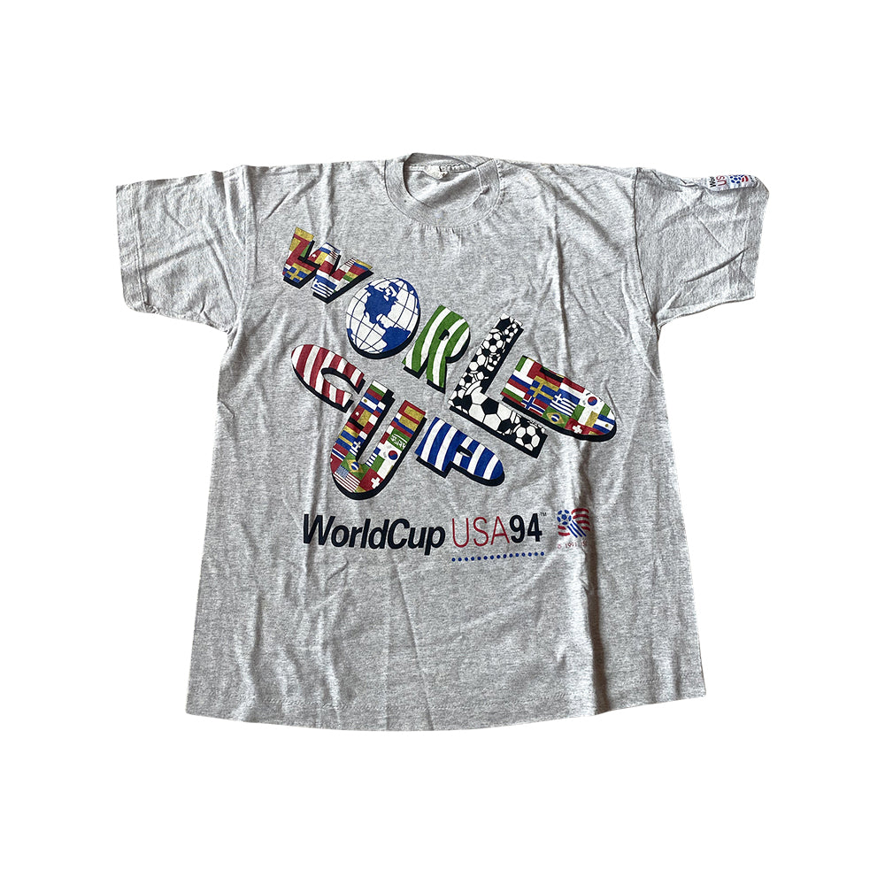 WORLD CUP 94 USA T-SHIRT