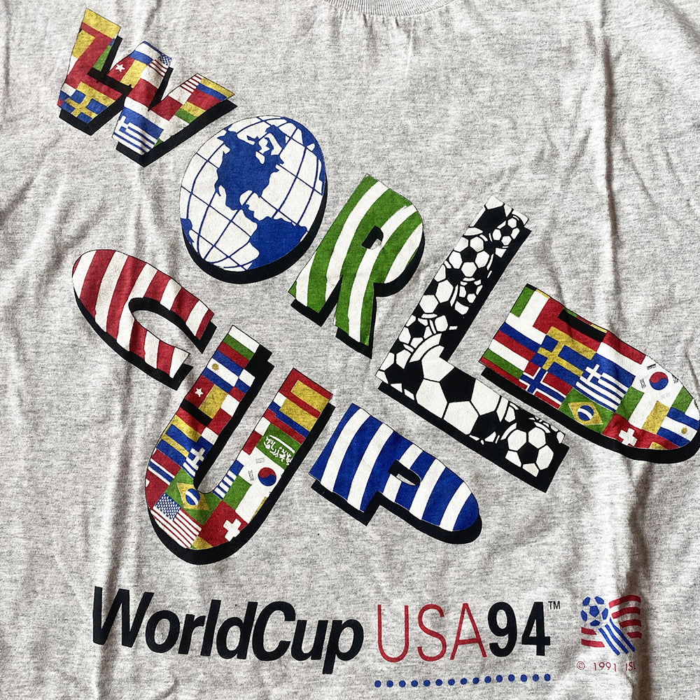 WORLD CUP 94 USA T-SHIRT
