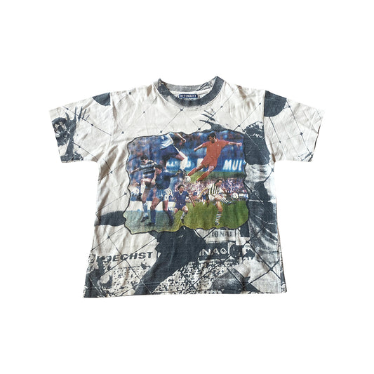 RARE VINTAGE BOOTLEG T-SHIRT (VERY SMALL SIZE)