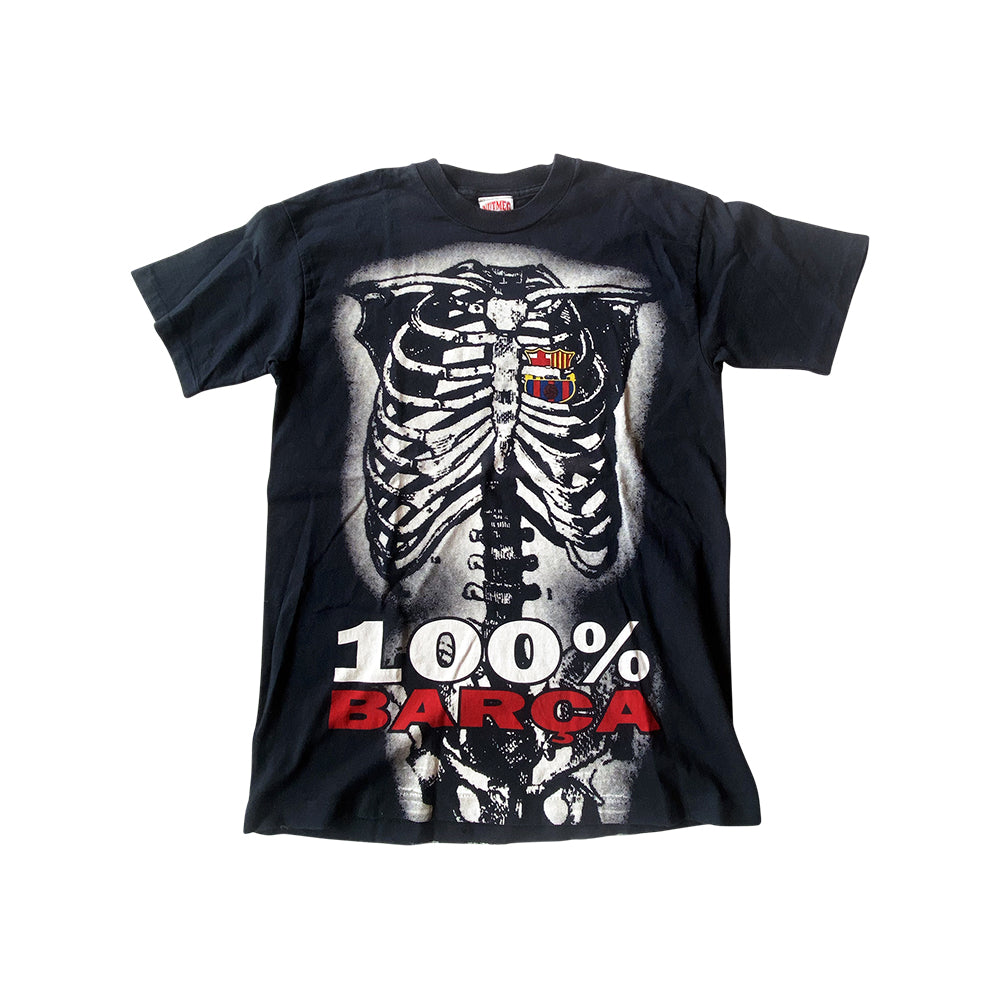 100% BARCA T-SHIRT
