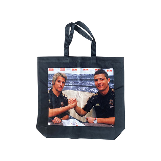 RONALDO COENTRAO TOTE BAG
