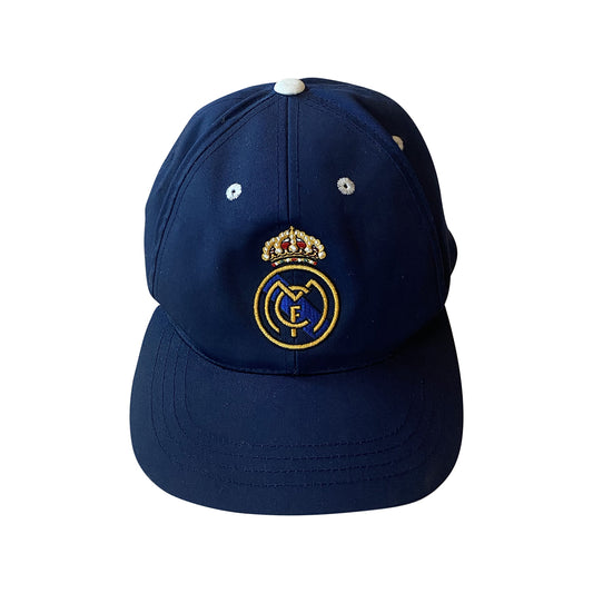REAL MADRID ADIDAS CAP
