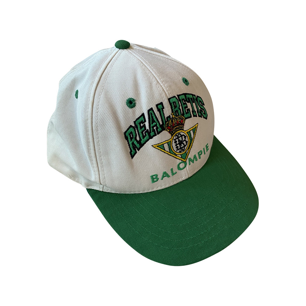 REAL BETIS CAP