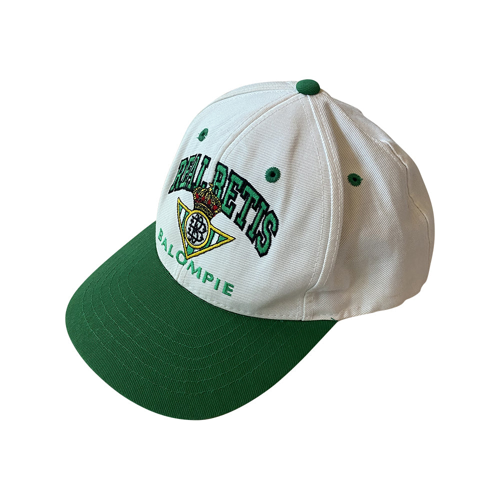 REAL BETIS CAP