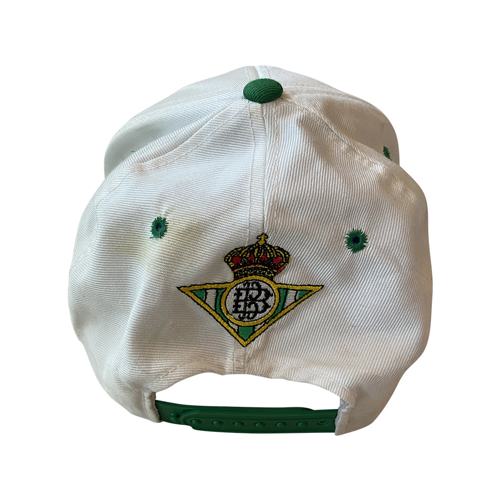 REAL BETIS CAP