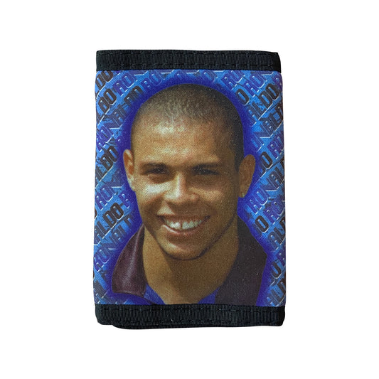 RONALDO WALLET