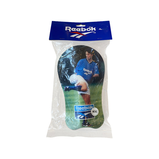 RYAN GIGGS SHIN PADS