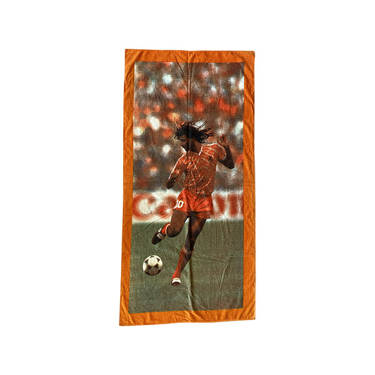 RUUD GULLIT 1988 TOWEL