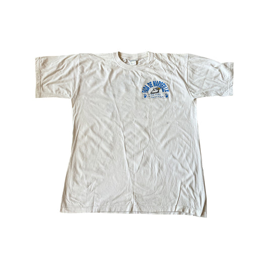 FADA DE MARSEILLE T-SHIRT