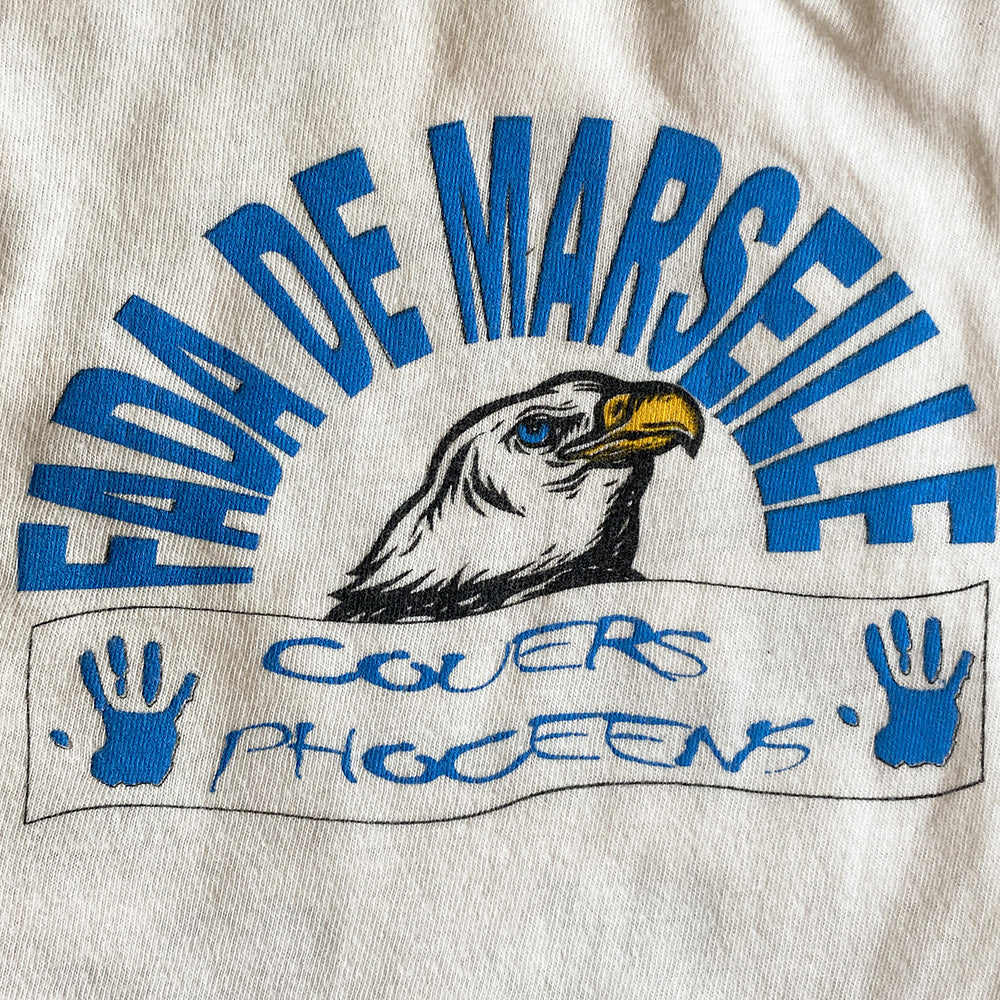 FADA DE MARSEILLE T-SHIRT