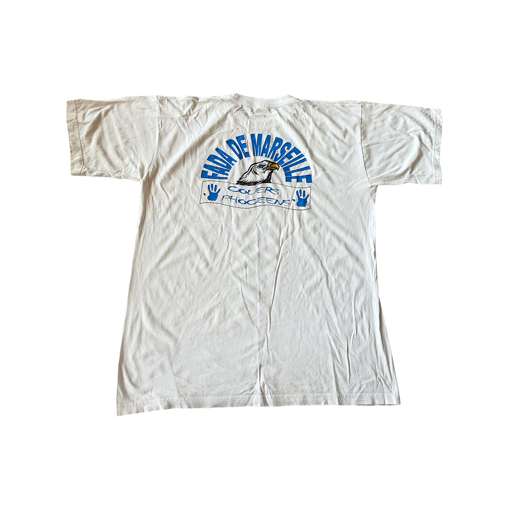 FADA DE MARSEILLE T-SHIRT