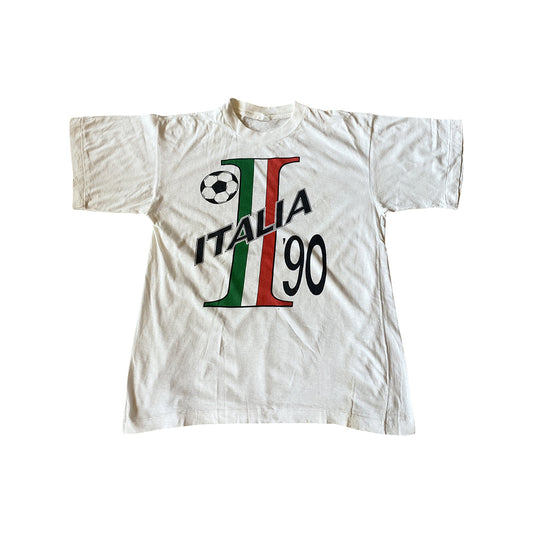 ITALIA 90 T-SHIRT