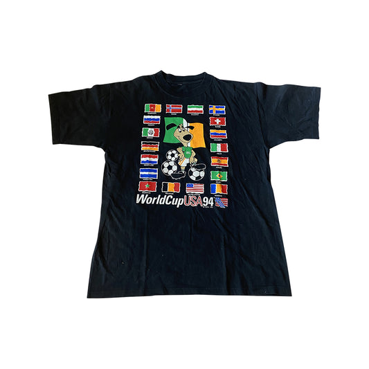 WORLD CUP USA 1994 IRELAND T-SHIRT