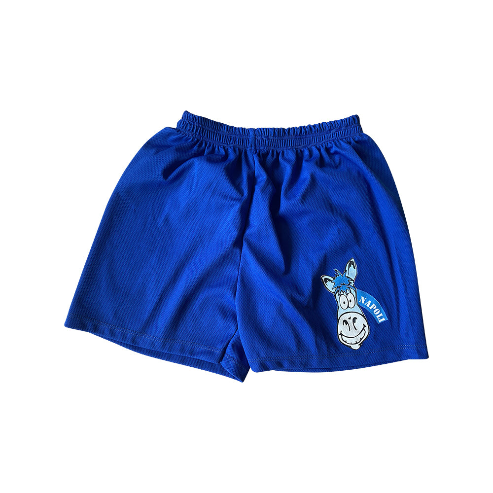 NAPOLI SHORTS