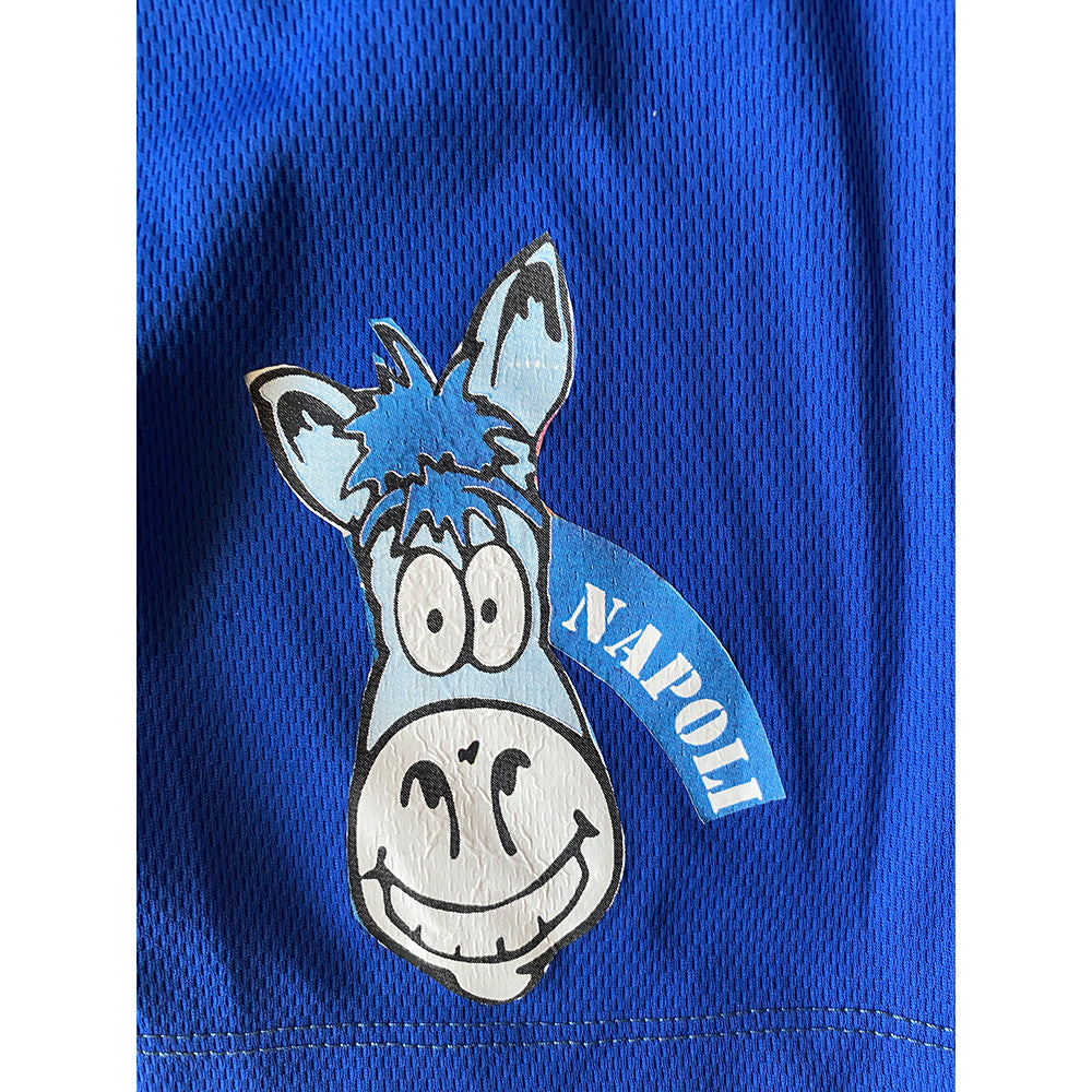 NAPOLI SHORTS