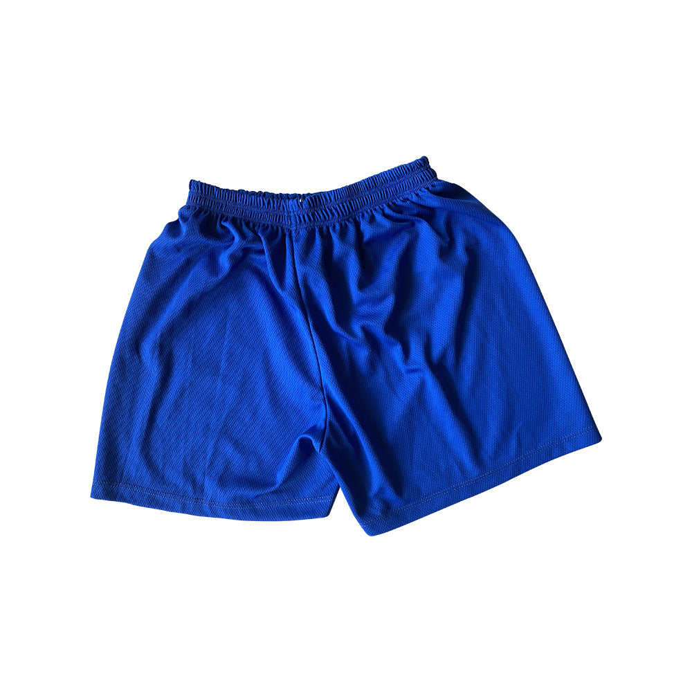 NAPOLI SHORTS