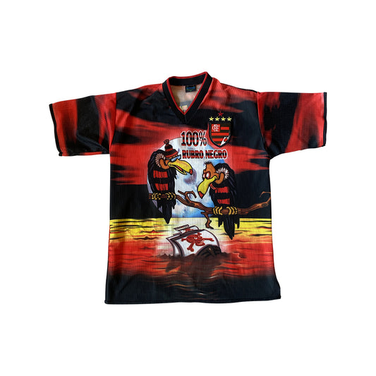 FLAMENGO BOOTLEG T-SHIRT