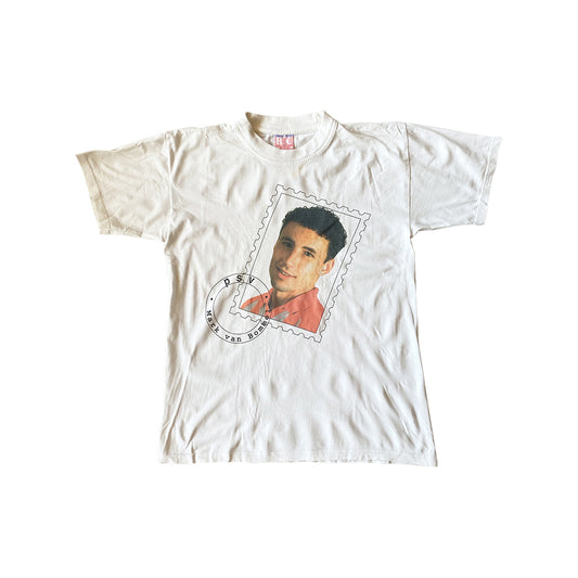 MARK VAN BOMMEL T-SHIRT