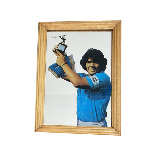 MARADONA MIRROR