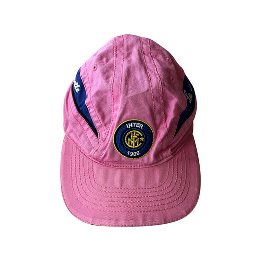 INTER MILAN PINK CAP