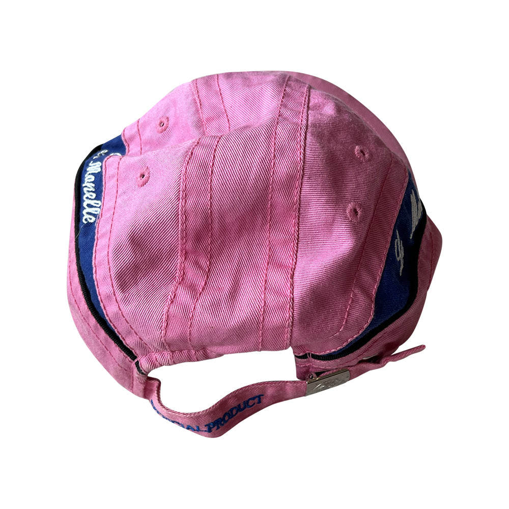 INTER MILAN PINK CAP
