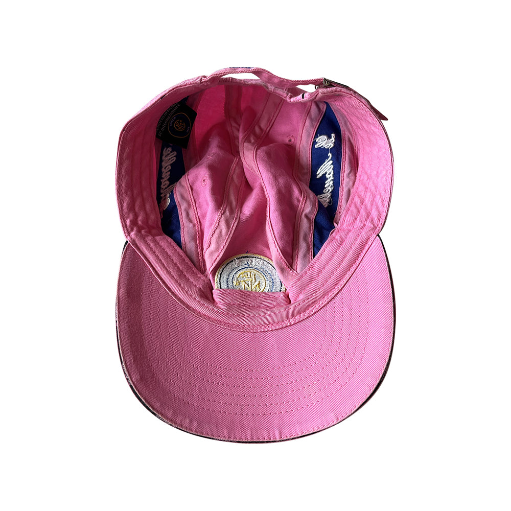 INTER MILAN PINK CAP